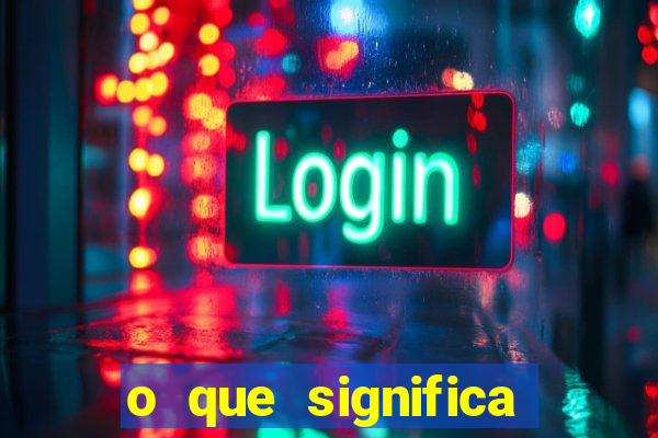 o que significa letra guardada